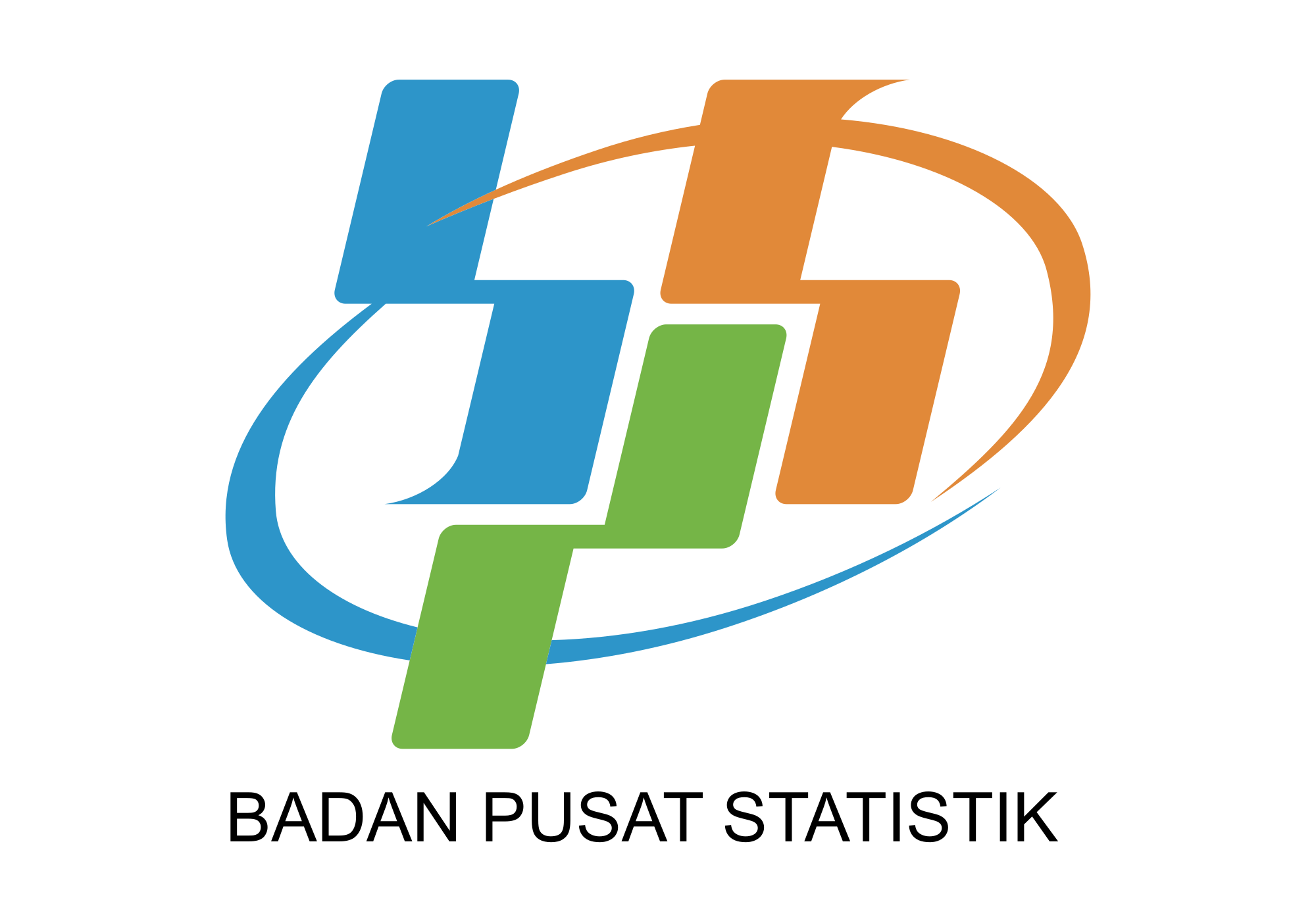 Logo BPS Subulussalam