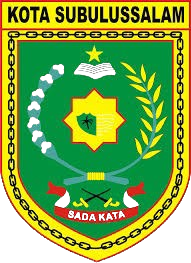 Logo Pemkot Subulussalam